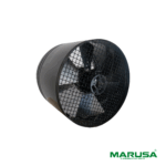 Exaustor Axial Industrial 30cm Bivolt