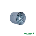 Exaustor Axial Semi Industrial 20cm Alta Vazão