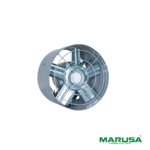 Exaustor Axial Semi Industrial 30cm Alta Vazão