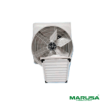 Exaustor Industrial Axial Fibra