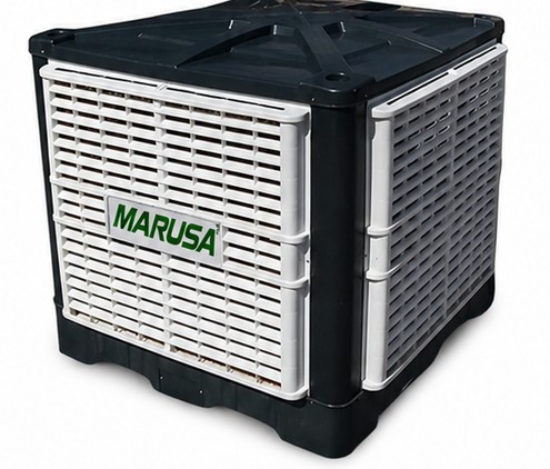 Climatizador industrial de teto Marusa