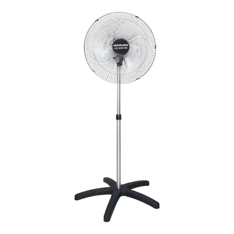 Ventilador de coluna 60 cm