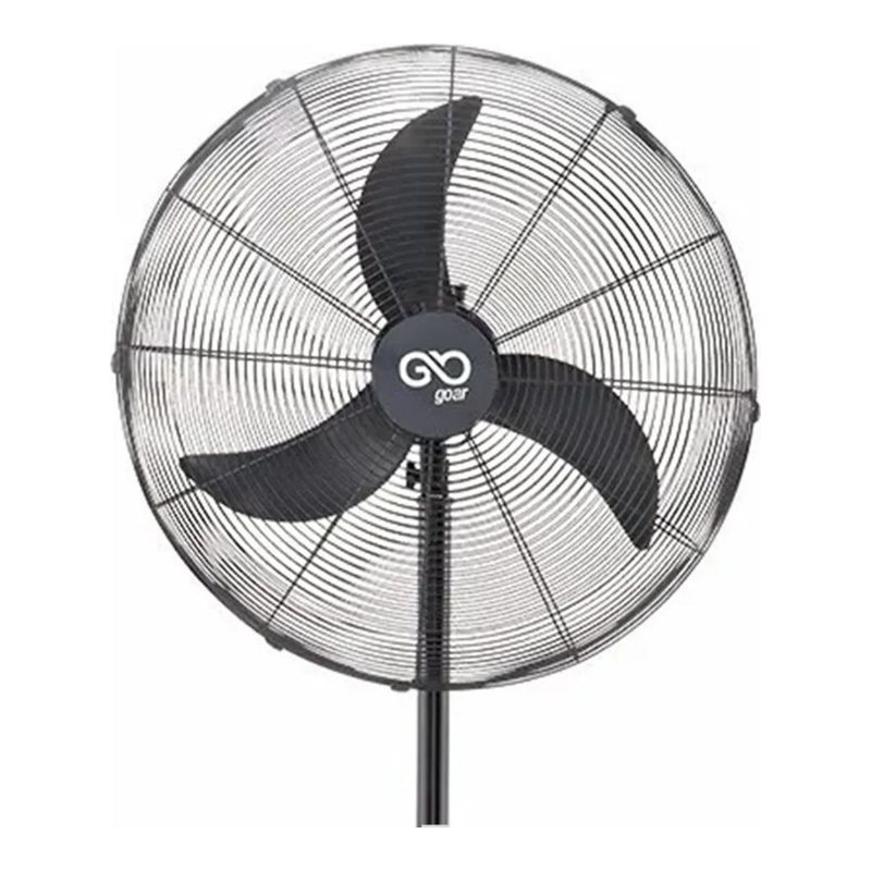 Ventilador de coluna
