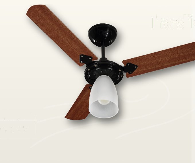 Ventilador de teto